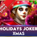 Holidays Joker – Xmas