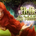 Holla die Waldfee