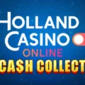 Holland Casino Cash Collect