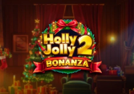 Holly Jolly Bonanza 2