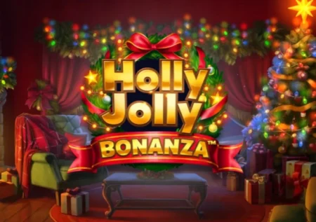 Holly Jolly Bonanza