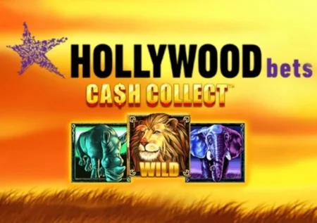 Hollywood Bets: Cash Collect