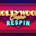Hollywood Casino Respin