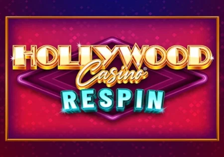 Hollywood Casino Respin