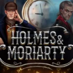 Holmes & Moriarty