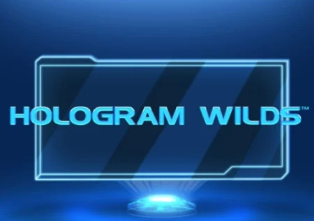 Hologram Wilds
