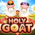 Holy Goat
