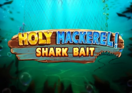 Holy Mackerel Shark Bait