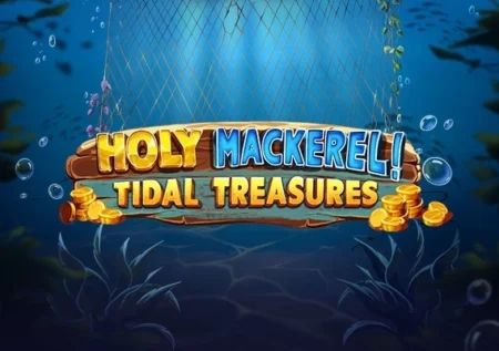 Holy Mackerel Tidal Treasures