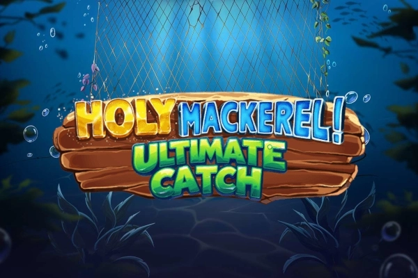 Holy Mackerel Ultimate Catch