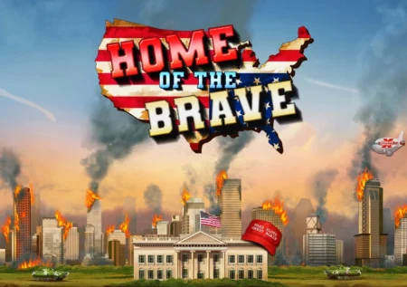 Home of the Brave