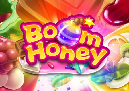 Honey Boom