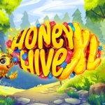 Honey Hive XL
