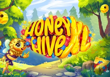 Honey Hive XL
