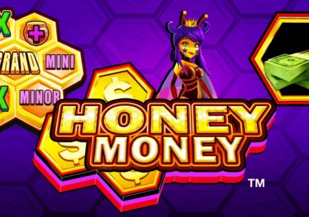 Honey Money