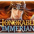 Honorable Cimmerians