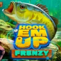Hook Em Up Frenzy