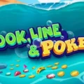 Hook, Line, & Poker