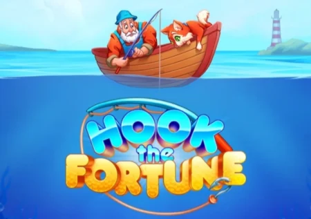 Hook the Fortune