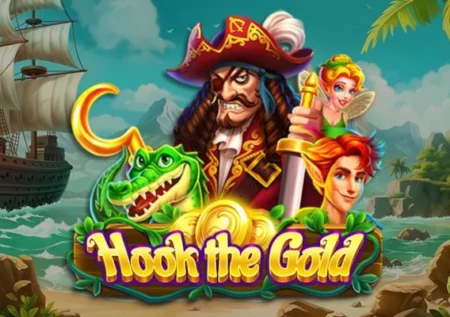 Hook The Gold