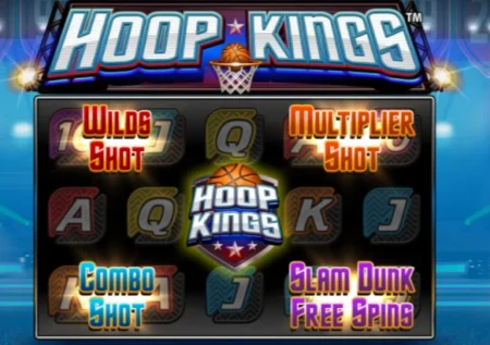 Hoop Kings