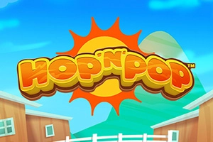 Hop’n’Pop