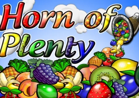Horn Of Plenty