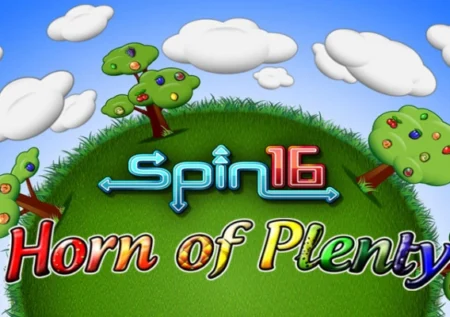 Horn of Plenty Spin16
