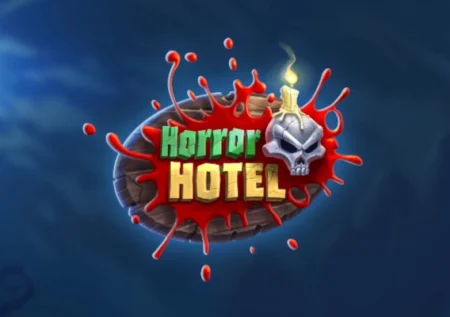 Horror Hotel