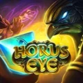 Horus Eye