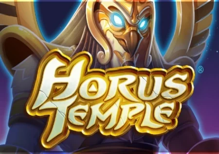Horus Temple