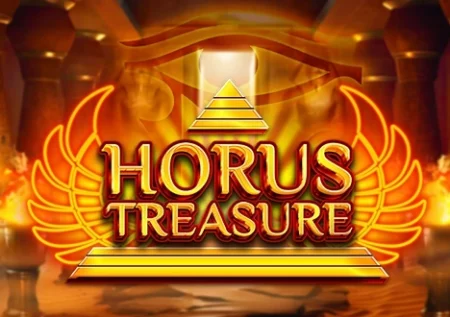 Horus Treasure