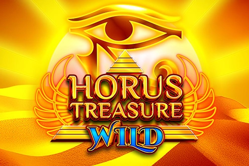 Horus Treasure Wild