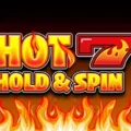 Hot 7 Hold & Spin
