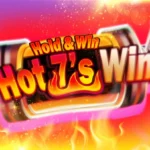 Hot 7’s Win