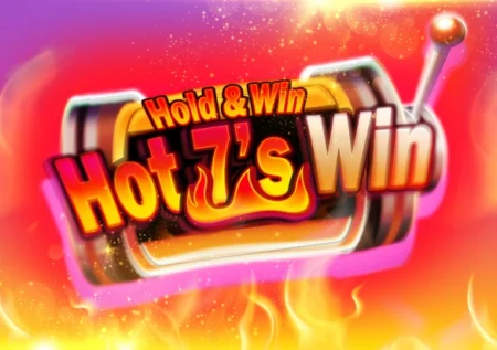 Hot 7’s Win