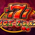 Hot 7’s X 2