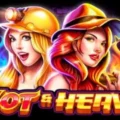 Hot & Heavy