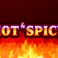 Hot & Spicy