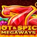 Hot & Spicy Megaways