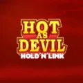 Hot as Devil