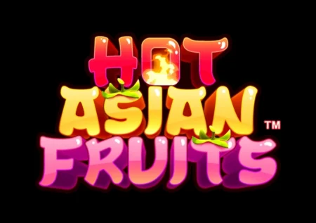 Hot Asian Fruits