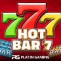 Hot Bar 7
