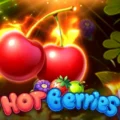 Hot Berries