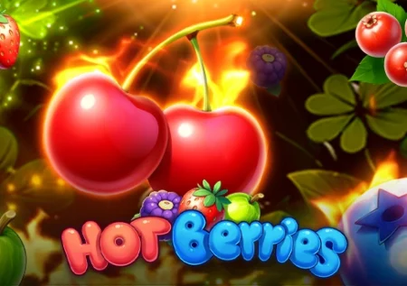 Hot Berries