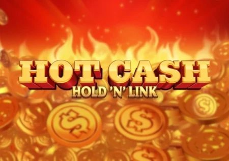 Hot Cash