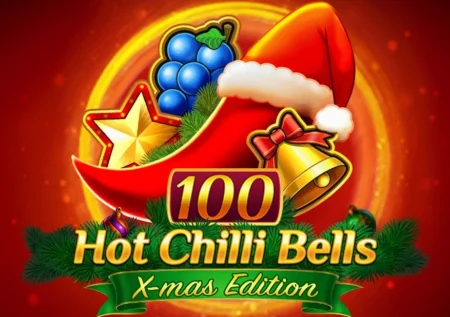 Hot Chilli Bells 100