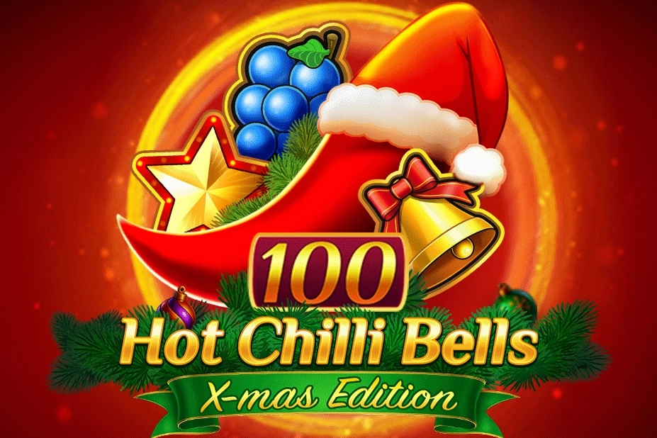 Hot Chilli Bells 100