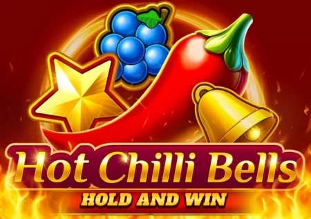 Hot Chilli Bells
