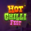 Hot Chilli Fest